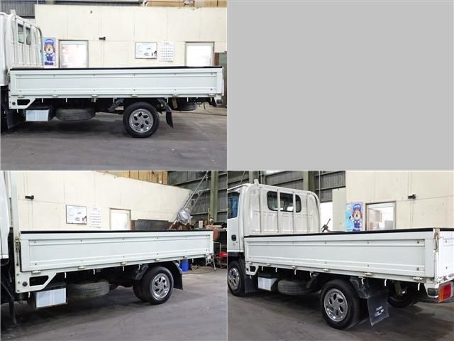 Isuzu ELF TRUCK 2006-09 3646-5