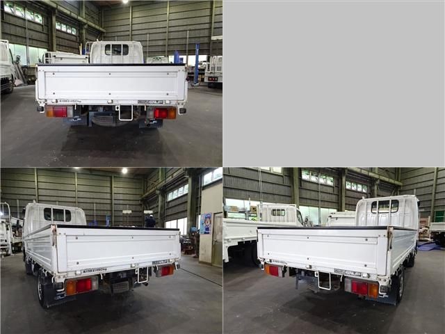 Isuzu ELF TRUCK 2006-09 3646-4
