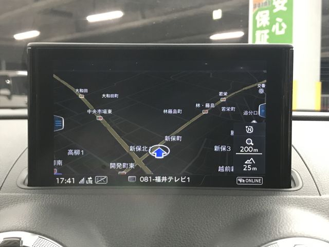 Audi A3 2020-10 19160-1