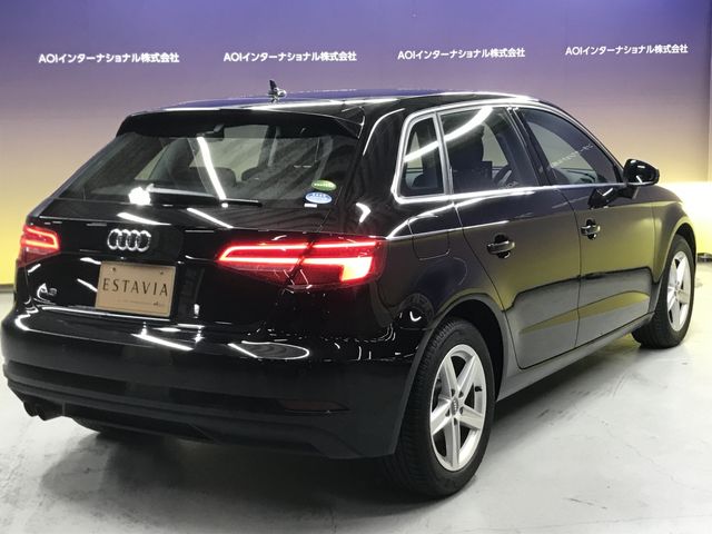 Audi A3 2020-10 19160-13
