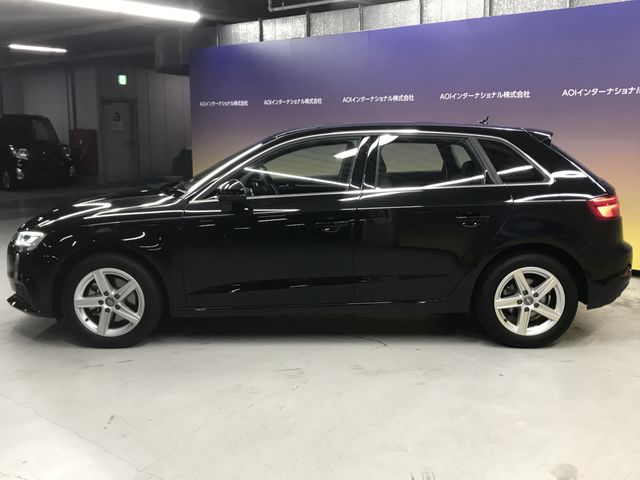 Audi A3 2020-10 19160-11