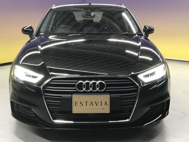 Audi A3 2020-10 19160-9