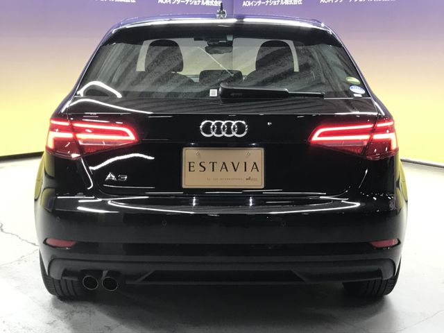 Audi A3 2020-10 19160-12