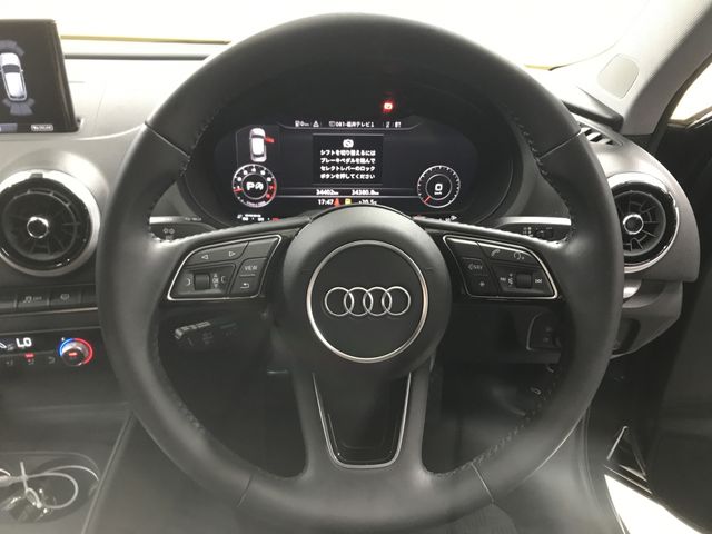 Audi A3 2020-10 19160-20