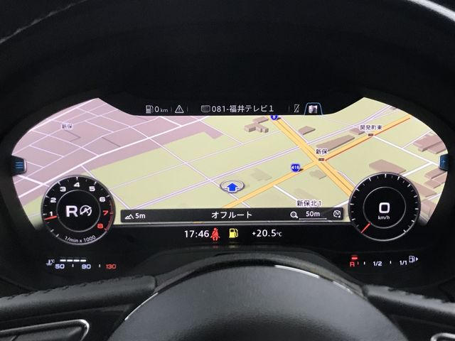 Audi A3 2020-10 19160-14