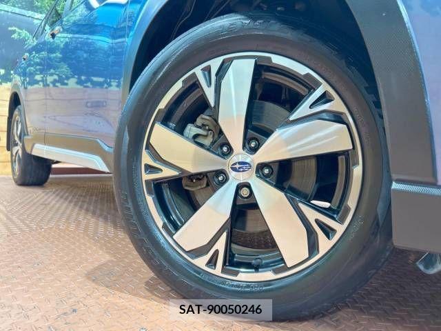 Subaru FORESTER 2018-12 377955-14
