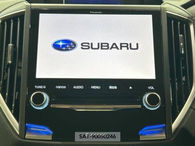 Subaru FORESTER 2018-12 377955-2