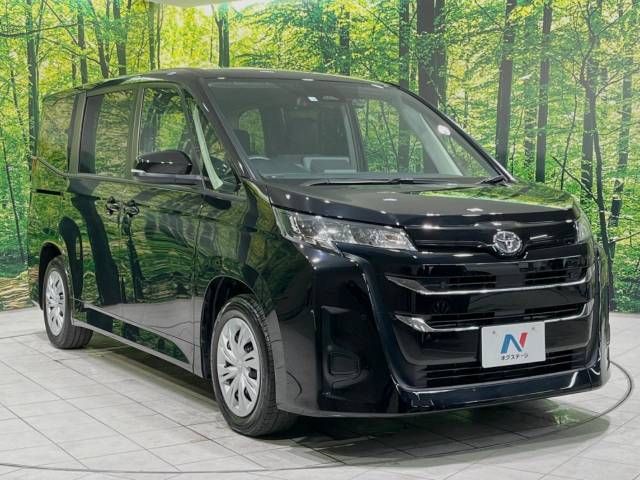 Toyota NOAH 2023-04 195787-17