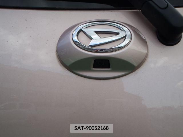 Daihatsu MOVE 2014-03 200633-6