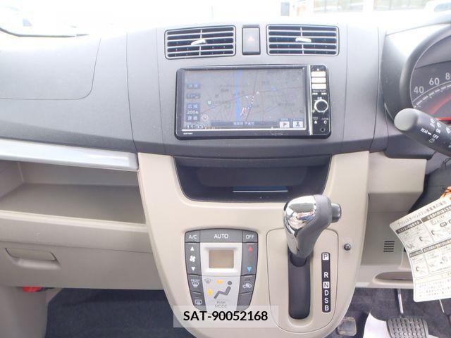 Daihatsu MOVE 2014-03 200633-12