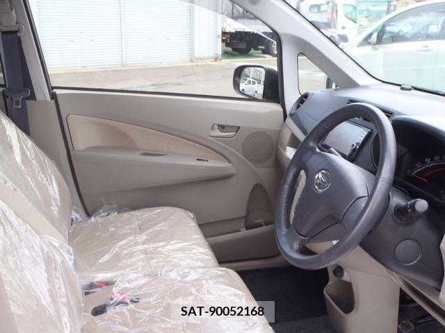 Daihatsu MOVE 2014-03 200633-7