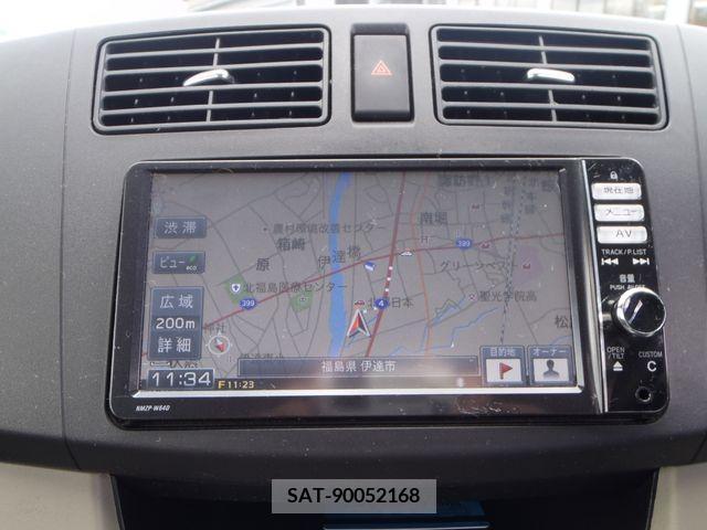 Daihatsu MOVE 2014-03 200633-13
