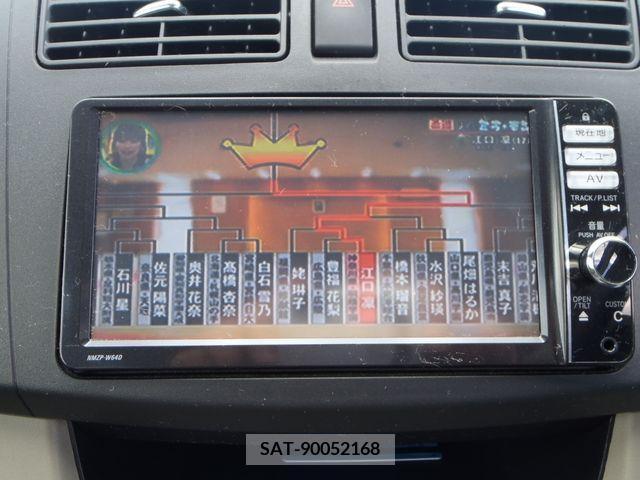 Daihatsu MOVE 2014-03 200633-14