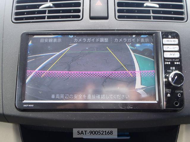 Daihatsu MOVE 2014-03 200633-15