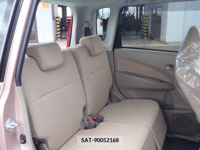 Daihatsu MOVE 2014-03 200633-8