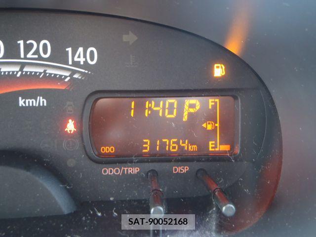 Daihatsu MOVE 2014-03 200633-17