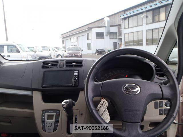 Daihatsu MOVE 2014-03 200633-1