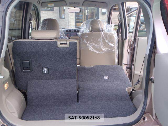 Daihatsu MOVE 2014-03 200633-9