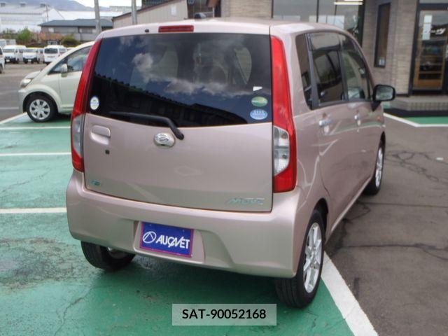 Daihatsu MOVE 2014-03 200633-2