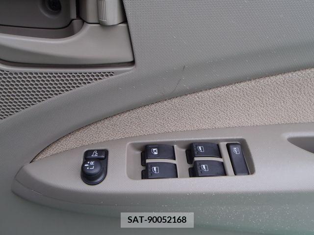 Daihatsu MOVE 2014-03 200633-10