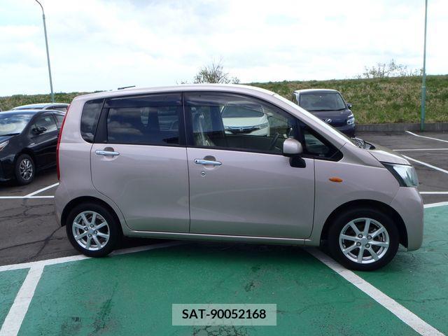 Daihatsu MOVE 2014-03 200633-3