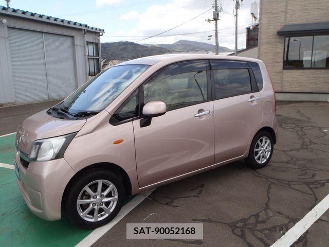 Daihatsu MOVE 2014-03 200633-4