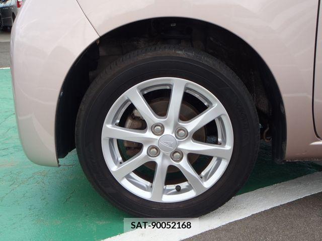 Daihatsu MOVE 2014-03 200633-5