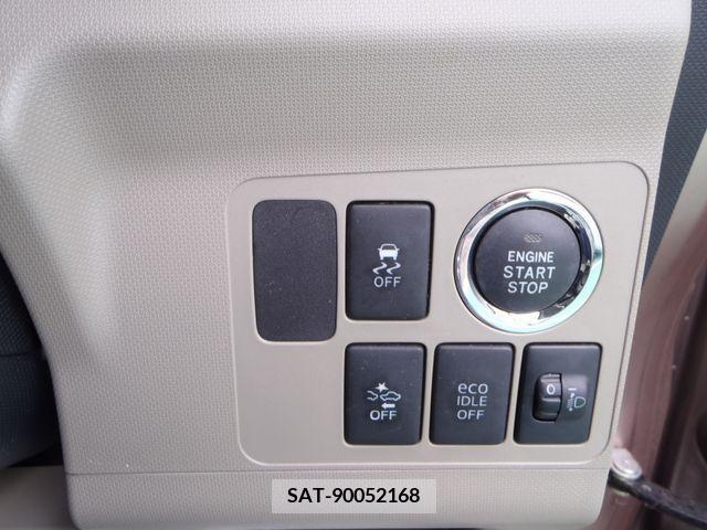 Daihatsu MOVE 2014-03 200633-11