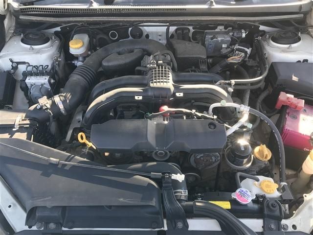 Subaru IMPREZA 2012-12 180920-26