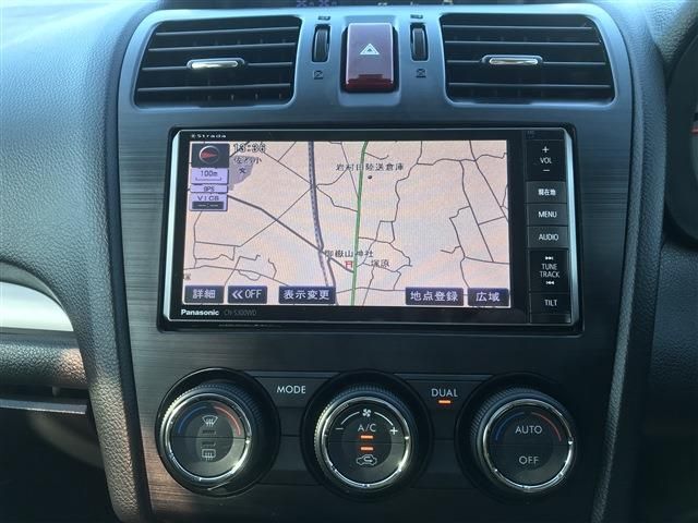 Subaru IMPREZA 2012-12 180920-22
