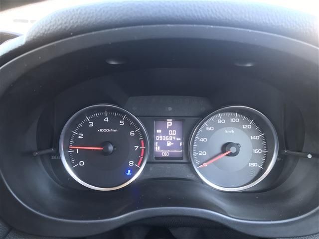 Subaru IMPREZA 2012-12 180920-18