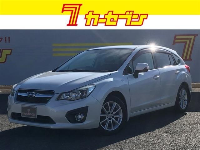 Subaru IMPREZA 2012-12 180920-0
