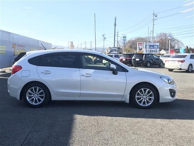 Subaru IMPREZA 2012-12 180920-3