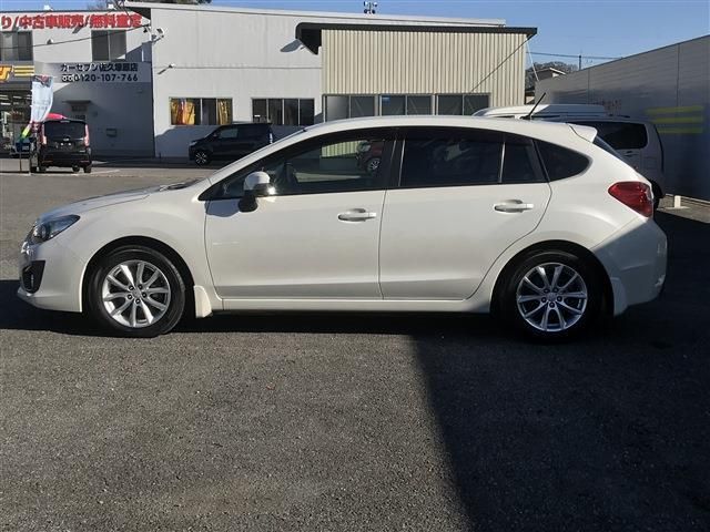 Subaru IMPREZA 2012-12 180920-7