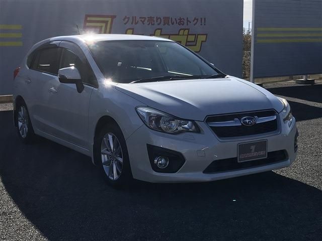 Subaru IMPREZA 2012-12 180920-2