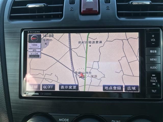 Subaru IMPREZA 2012-12 180920-24