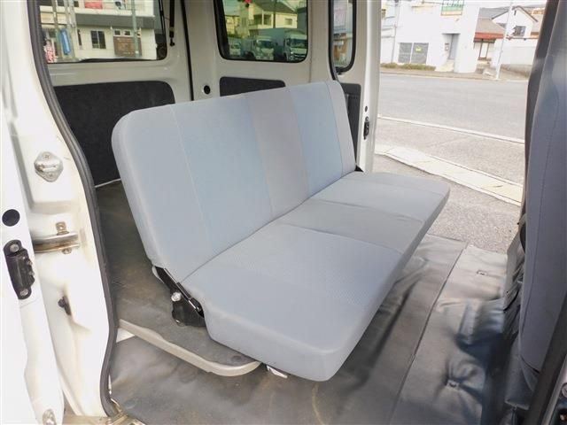 Daihatsu HIJET CARGO 2011-09 17587-14