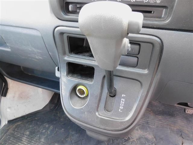 Daihatsu HIJET CARGO 2011-09 17587-20