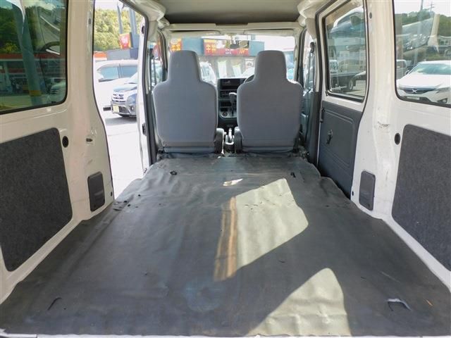 Daihatsu HIJET CARGO 2011-09 17587-13