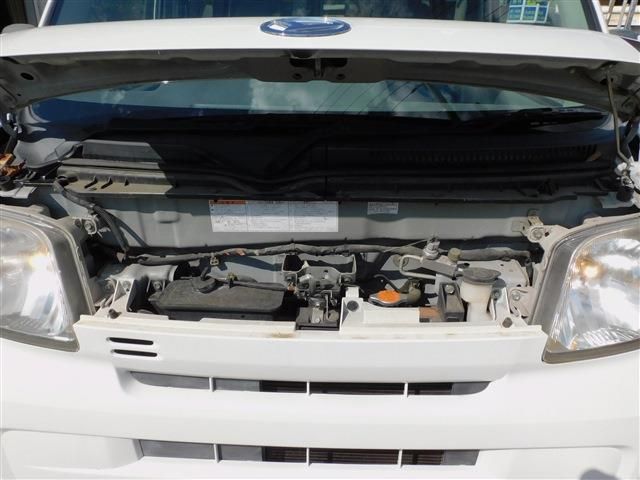 Daihatsu HIJET CARGO 2011-09 17587-8