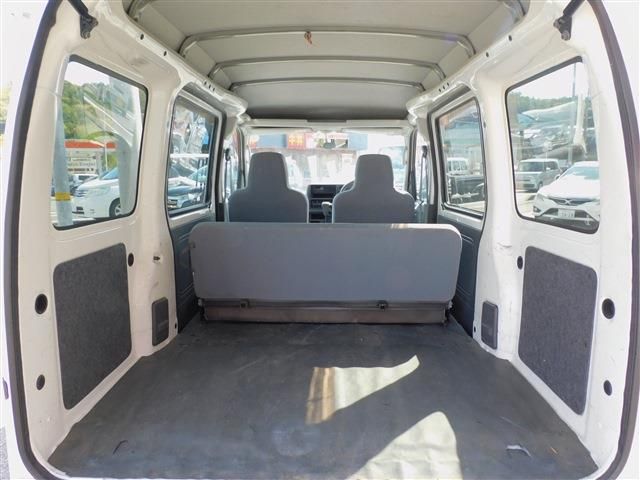 Daihatsu HIJET CARGO 2011-09 17587-12