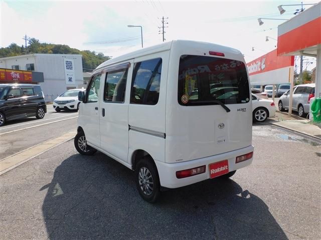Daihatsu HIJET CARGO 2011-09 17587-7