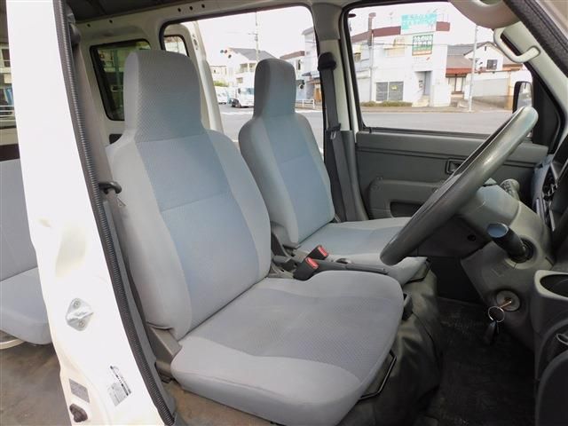 Daihatsu HIJET CARGO 2011-09 17587-15