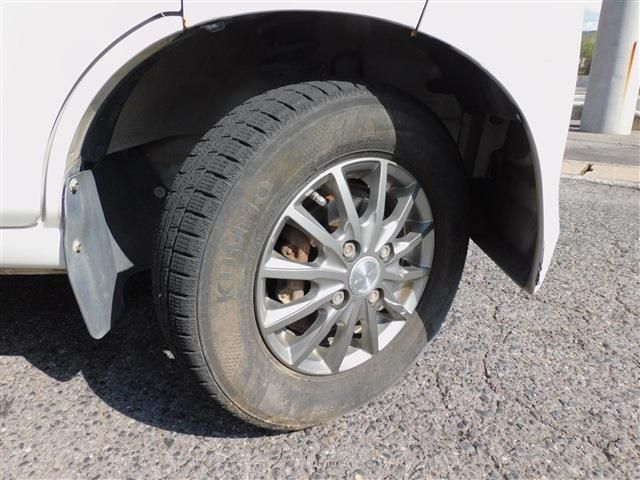 Daihatsu HIJET CARGO 2011-09 17587-11