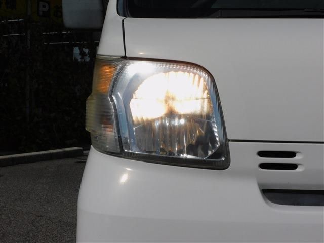 Daihatsu HIJET CARGO 2011-09 17587-10
