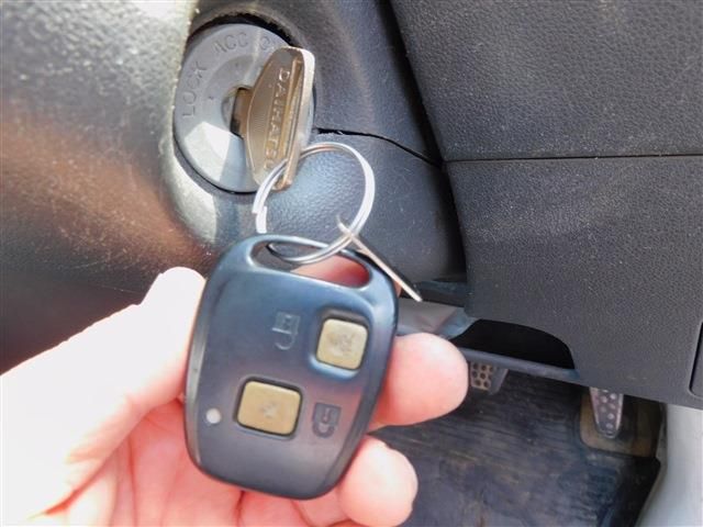 Daihatsu HIJET CARGO 2011-09 17587-21