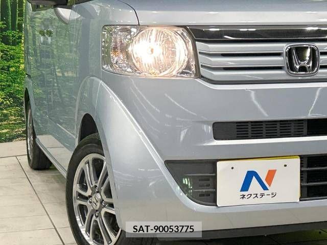 Honda N BOX 2013-12 381194-11