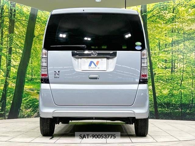 Honda N BOX 2013-12 381194-15