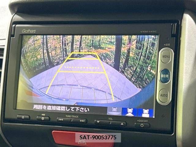 Honda N BOX 2013-12 381194-4