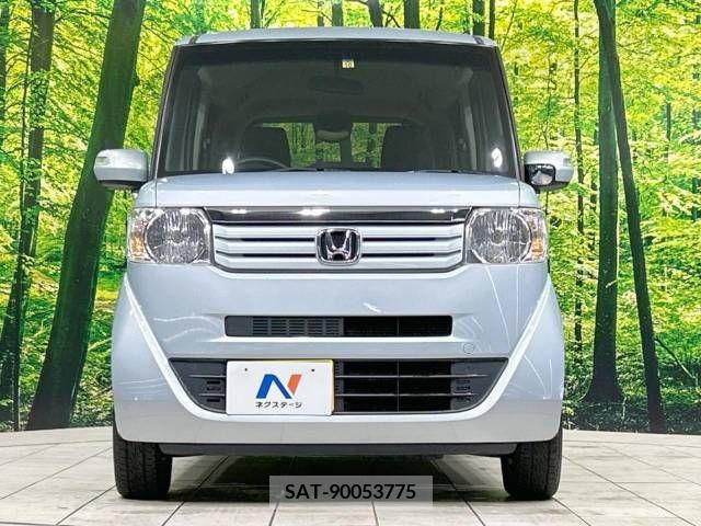 Honda N BOX 2013-12 381194-14